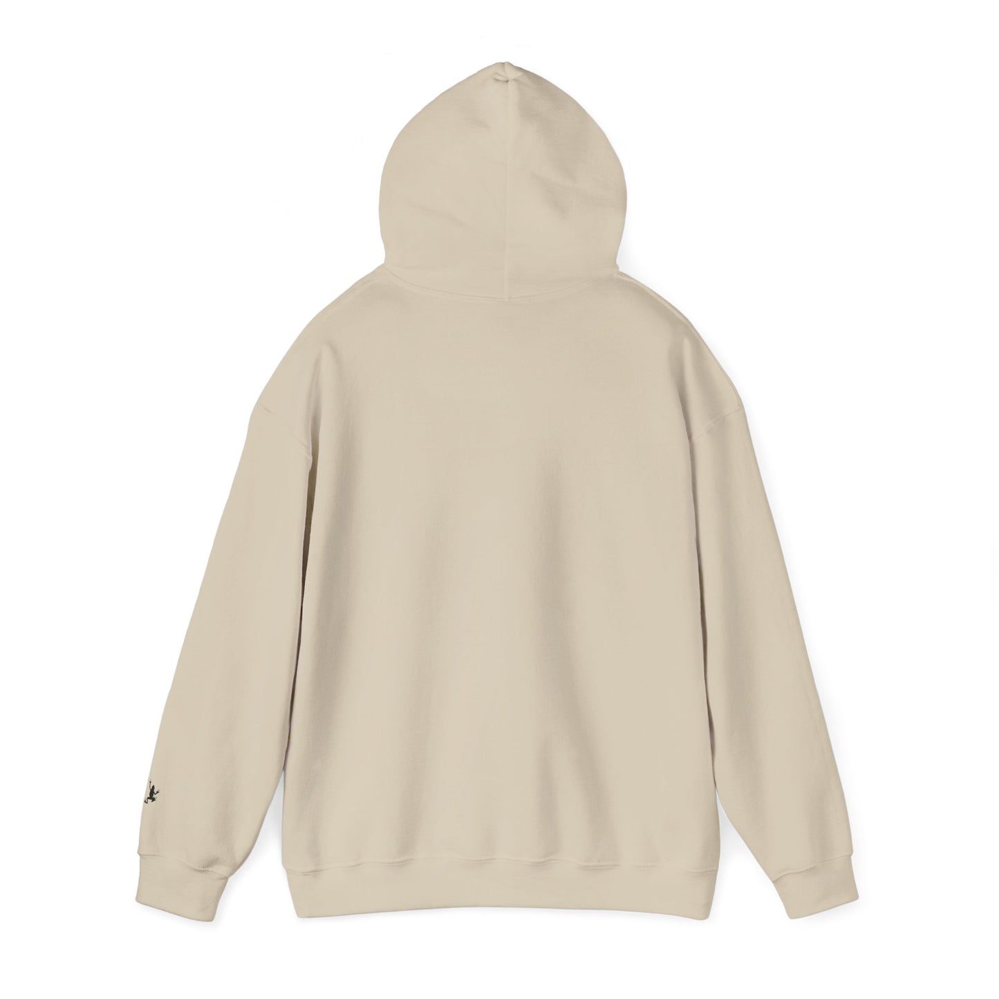 Lotus Blossom Unisex Hoodie, Comfortable Casual Sweatshirt, Spring & Summer Fashion, Gift for Yoga Lovers, Minimalist Style, [...]