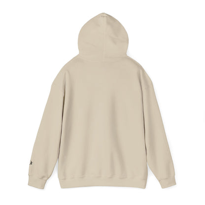 Lotus Blossom Unisex Hoodie, Comfortable Casual Sweatshirt, Spring & Summer Fashion, Gift for Yoga Lovers, Minimalist Style, [...]