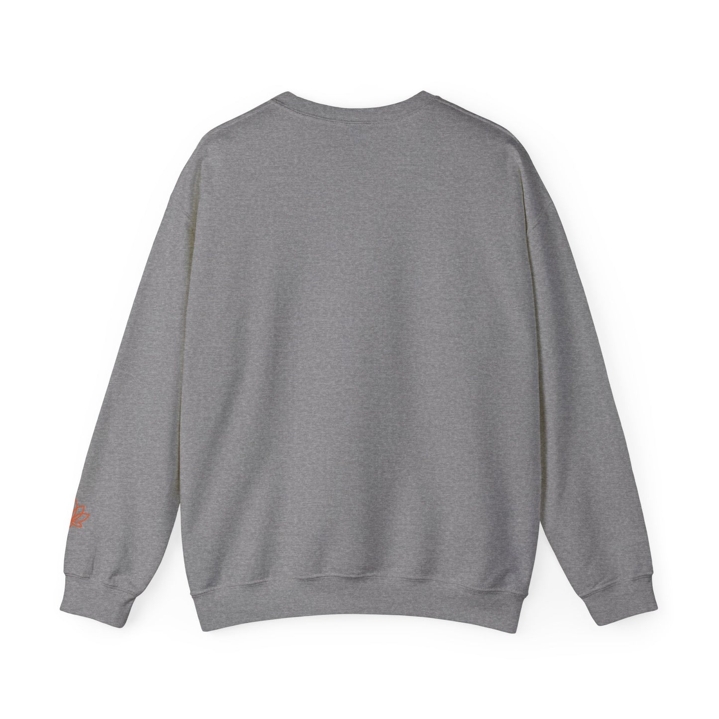 Fishing Vibes Crewneck Sweatshirt | Perfect for Outdoor Lovers, Fishing Gifts, Casual Wear, Eco-Friendly Apparel