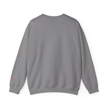 Fishing Vibes Crewneck Sweatshirt | Perfect for Outdoor Lovers, Fishing Gifts, Casual Wear, Eco-Friendly Apparel