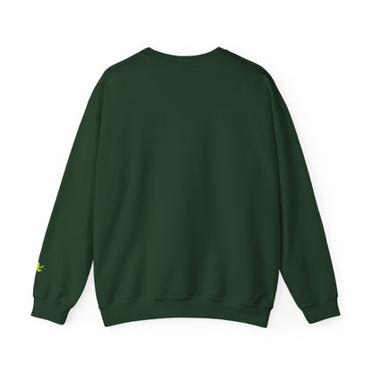 Serene Stones Unisex Crewneck Sweatshirt, Cozy Sweatshirt, Relaxation Apparel, Casual Wear, Mindfulness Gift