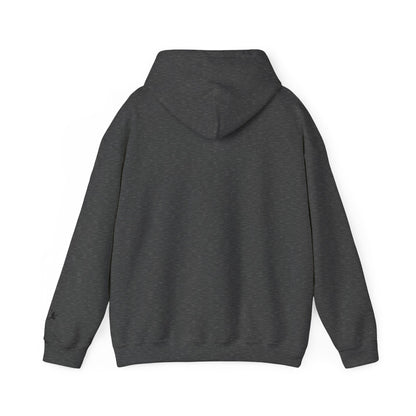 Lotus Blossom Unisex Hoodie, Comfortable Casual Sweatshirt, Spring & Summer Fashion, Gift for Yoga Lovers, Minimalist Style, [...]