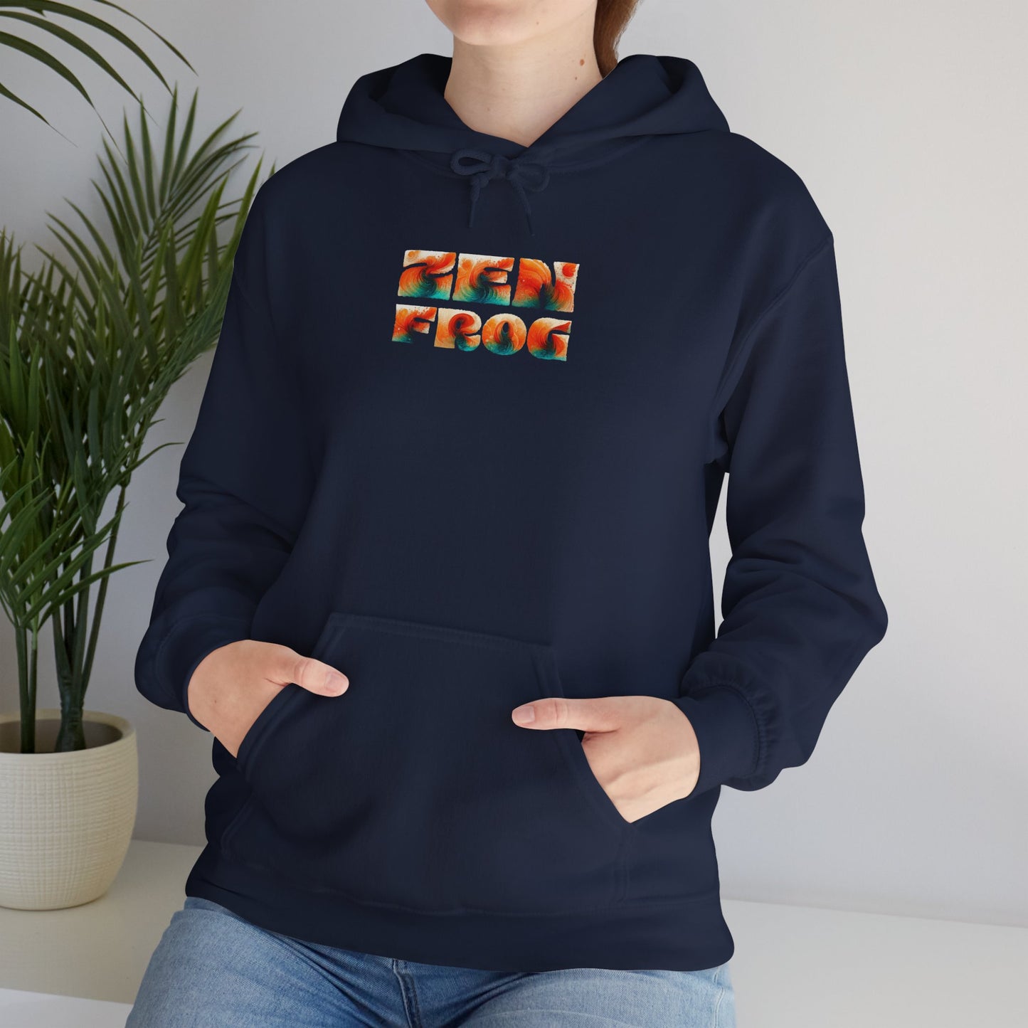 Colorful Goldfish Hoodie, Unisex Sweatshirt, Cozy Everyday Wear, Perfect for Gifts, Fun Fashion for Animal Lovers, Vibrant Pullover