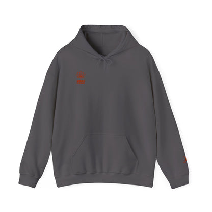 Artistic Giraffe Hoodie - Cozy Unisex Sweatshirt for Animal Lovers, Unique Gift for Birthdays, Holidays, & Casual Wear