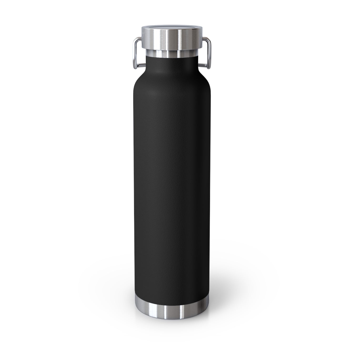 Calm Oasis Water Bottle | Insulated Hydration Flask for Yoga, Travel, Exercise, Eco-friendly Gift, Outdoor Adventures, Gift for Him, Gift for Her