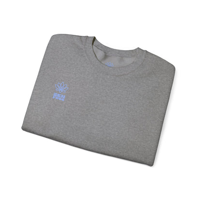 Artistic Unisex Crewneck Sweatshirt - Cozy Comfort, Colorful Designs, Gifts for Art Lovers, Relaxing Vibes, Everyday Wear, Unique Style