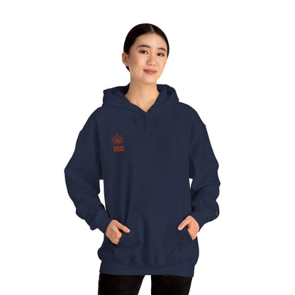 Abstract Art Unisex Hoodie, Cozy Sweatshirt, Colorful Layered Gift, Perfect for Fall, Trendy Streetwear, Gift for Art Lovers, Unique [...]