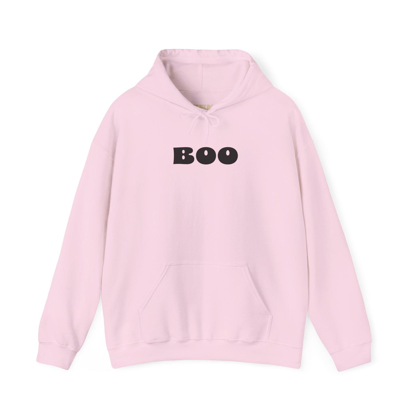 Painted Ghosts Pullover | Halloween Ghost Hoodie, Unisex Boo Sweatshirt, Spooky Gift for Fall, Cozy Halloween Apparel, Ghost Lover Hoodie, Perfect for Spooky Season