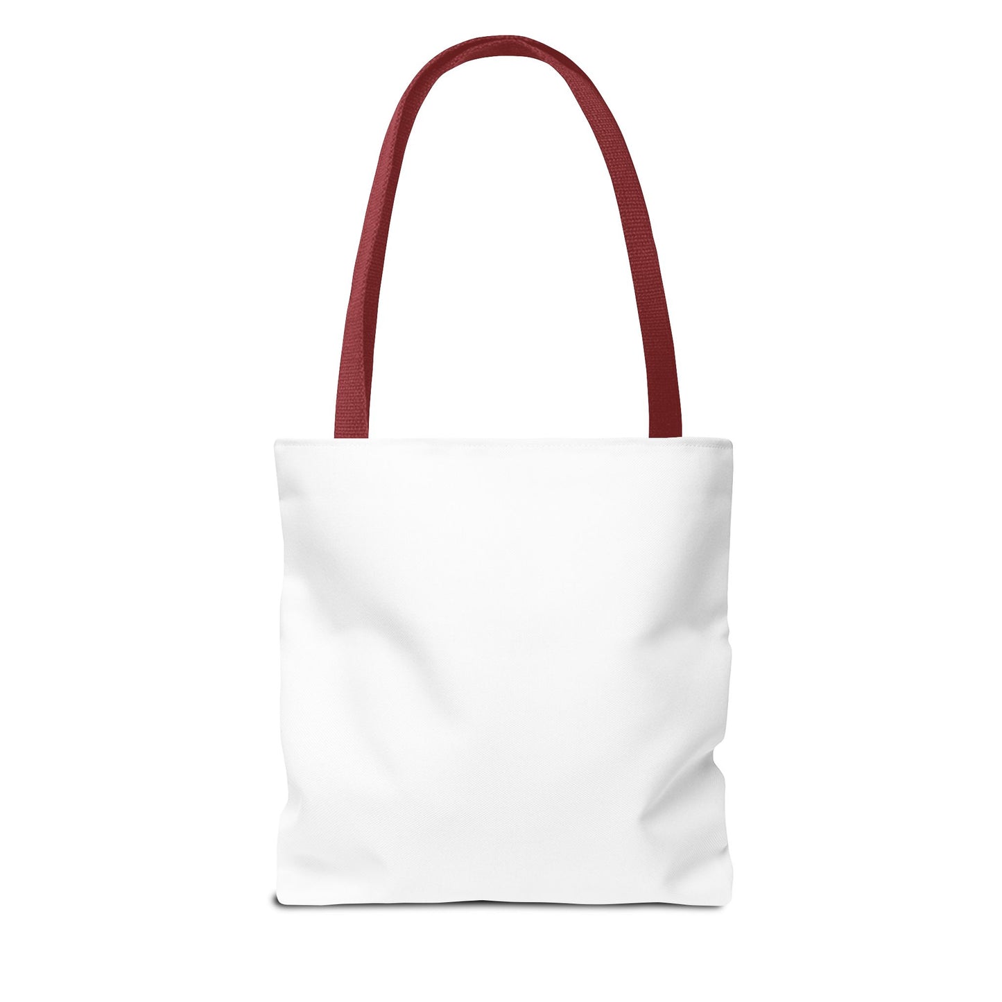 Stylish AOP Tote Bag, Eco-Friendly Shopping Bag, Reusable Carryall, Art Print Handbag, Gift for Her