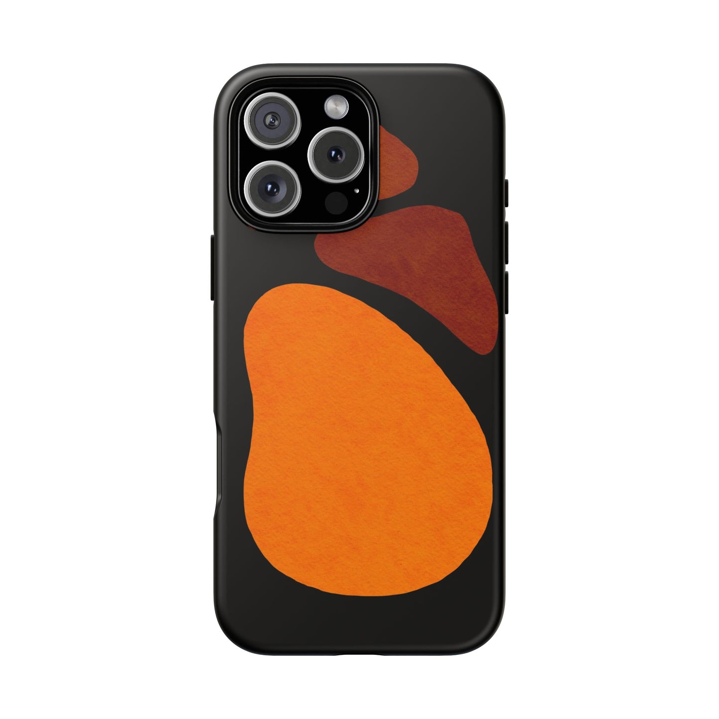 Bold Abstract Phone Case - Tough Cases, Unique Accessories for Creative Souls, Birthday Gift, Trendy Phone Cover, Modern Art Design