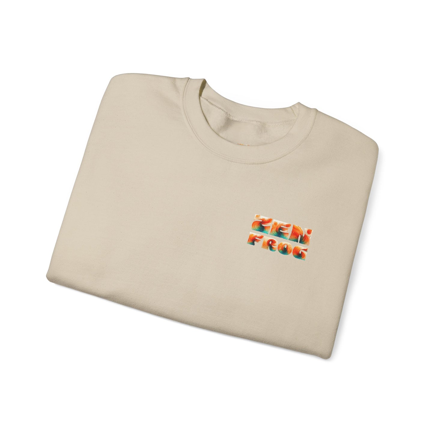 Funky Snake Unisex Crewneck Sweatshirt, Cozy Apparel, Unique Gift, Snake Art, Relaxed Style, Perfect for Casual Outings