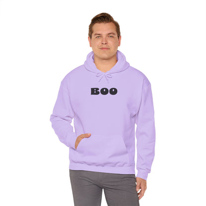 Painted Ghosts Pullover | Halloween Ghost Hoodie, Unisex Boo Sweatshirt, Spooky Gift for Fall, Cozy Halloween Apparel, Ghost Lover Hoodie, Perfect for Spooky Season