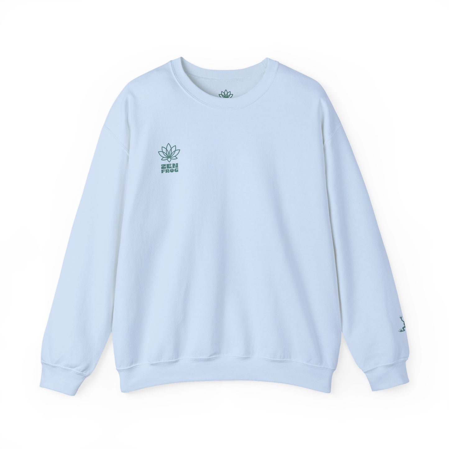 Bohemian Crewneck Sweatshirt, Cozy Sweatshirt for Art Lovers, Unique Graphic Apparel, Perfect Gift for Everyday Wear, Trendy Fashion Hoodie