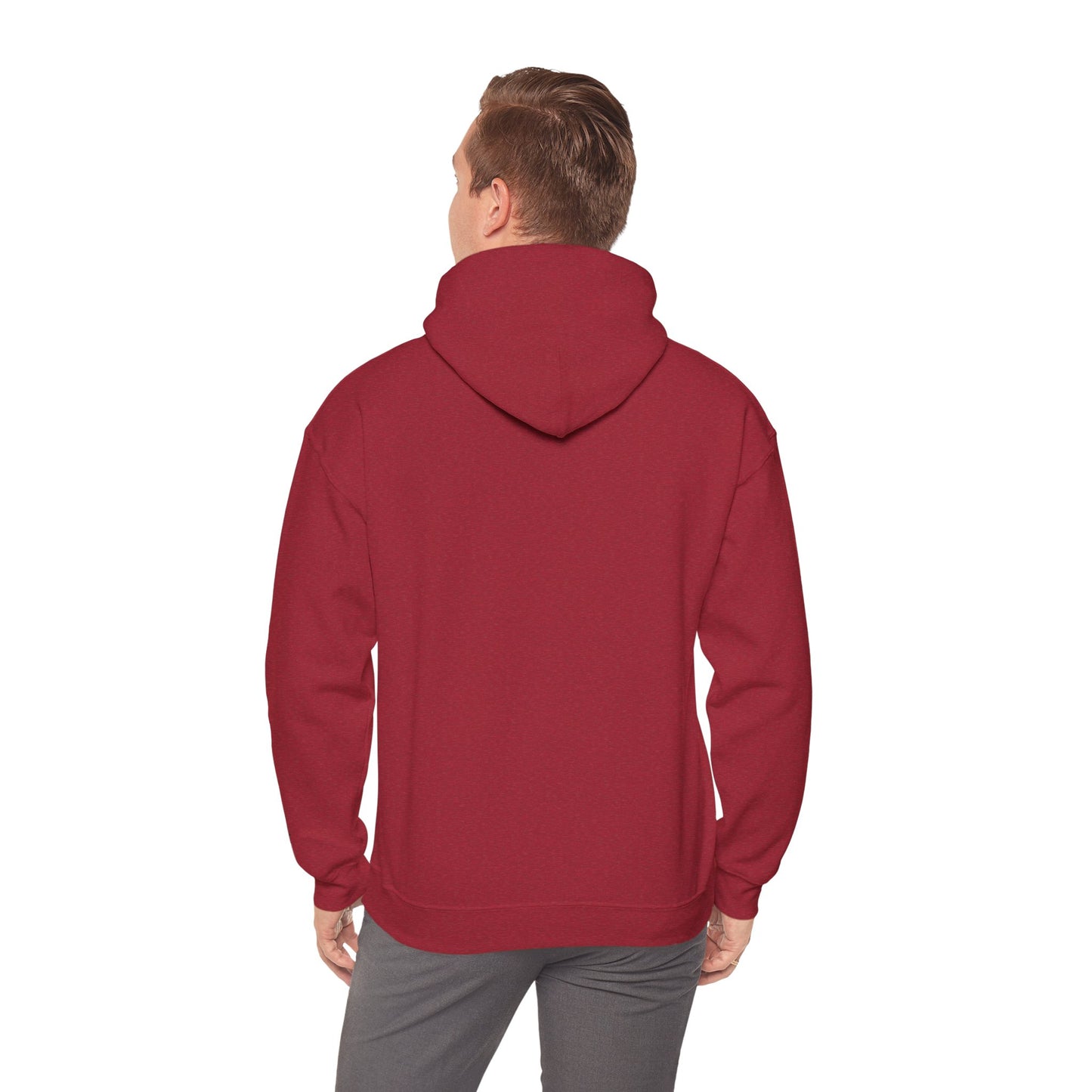 Lotus Blossom Unisex Hoodie, Comfortable Casual Sweatshirt, Spring & Summer Fashion, Gift for Yoga Lovers, Minimalist Style, [...]