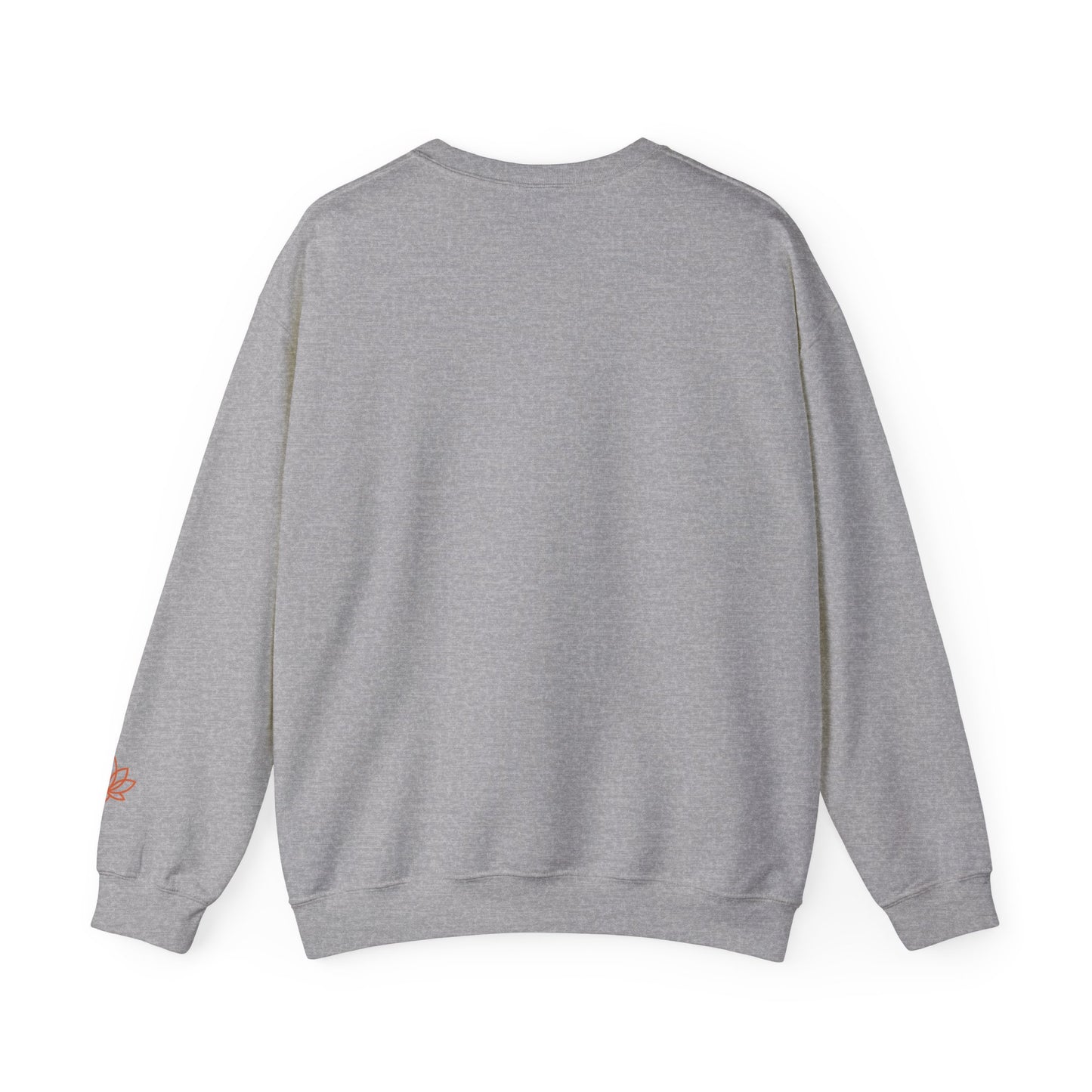 Fishing Vibes Crewneck Sweatshirt | Perfect for Outdoor Lovers, Fishing Gifts, Casual Wear, Eco-Friendly Apparel