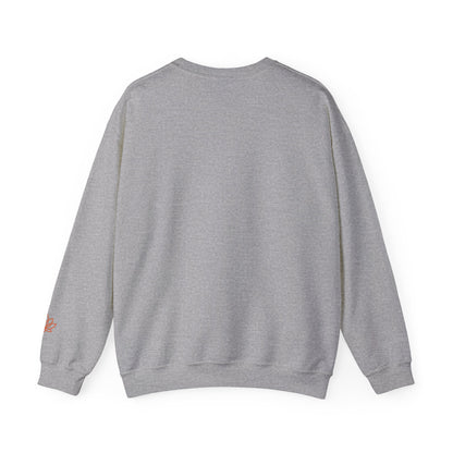 Fishing Vibes Crewneck Sweatshirt | Perfect for Outdoor Lovers, Fishing Gifts, Casual Wear, Eco-Friendly Apparel
