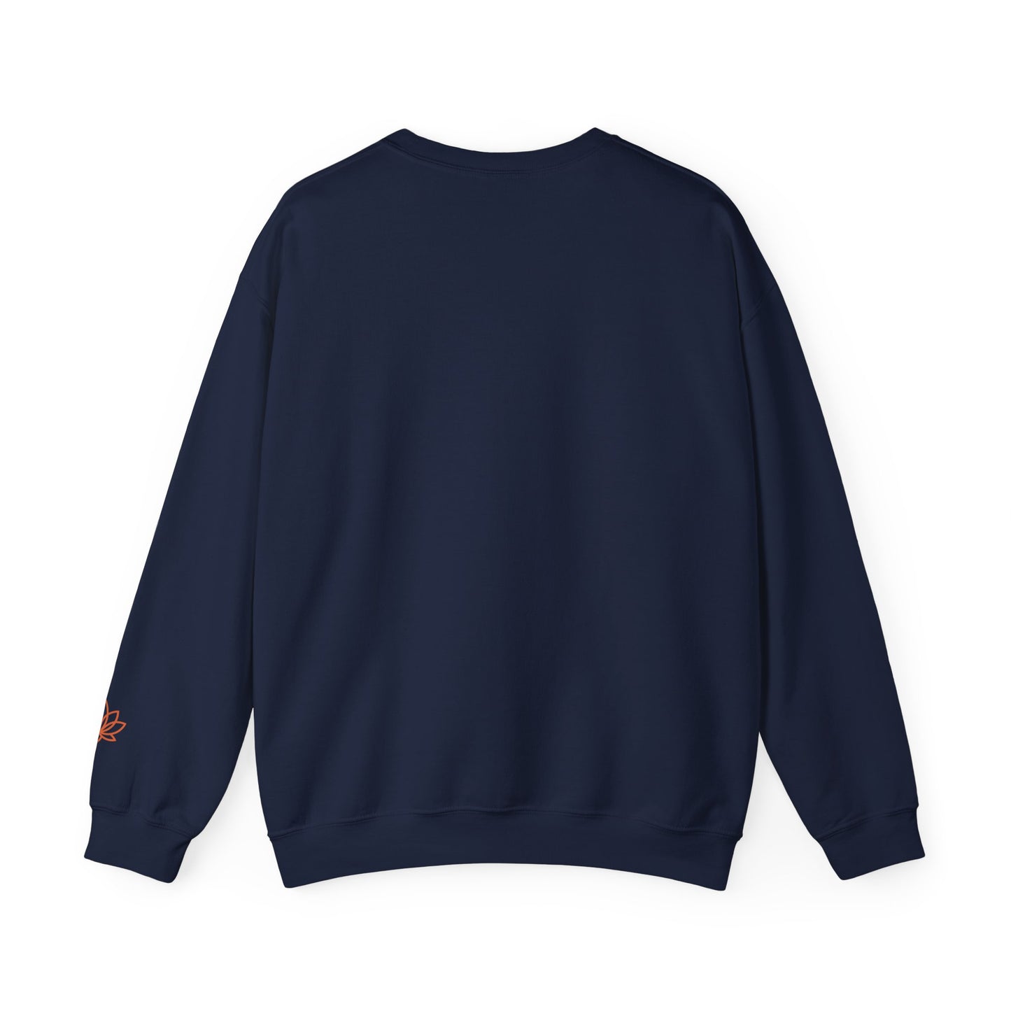 Fishing Vibes Crewneck Sweatshirt | Perfect for Outdoor Lovers, Fishing Gifts, Casual Wear, Eco-Friendly Apparel