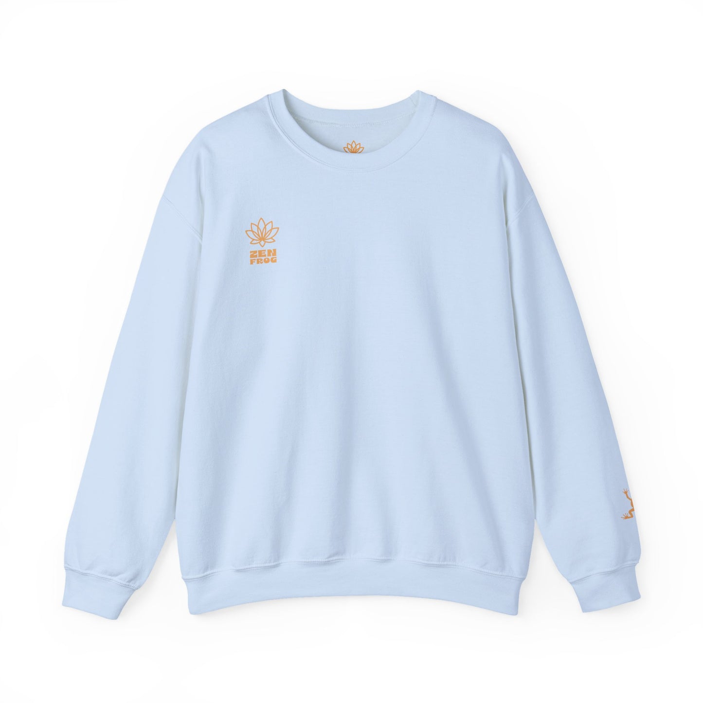 Vibrant Unisex Crewneck Sweatshirt, Cozy Sweatshirt for All Seasons, Casual Wear, Art-Inspired Gift, Spring Fashion, Unisex Apparel