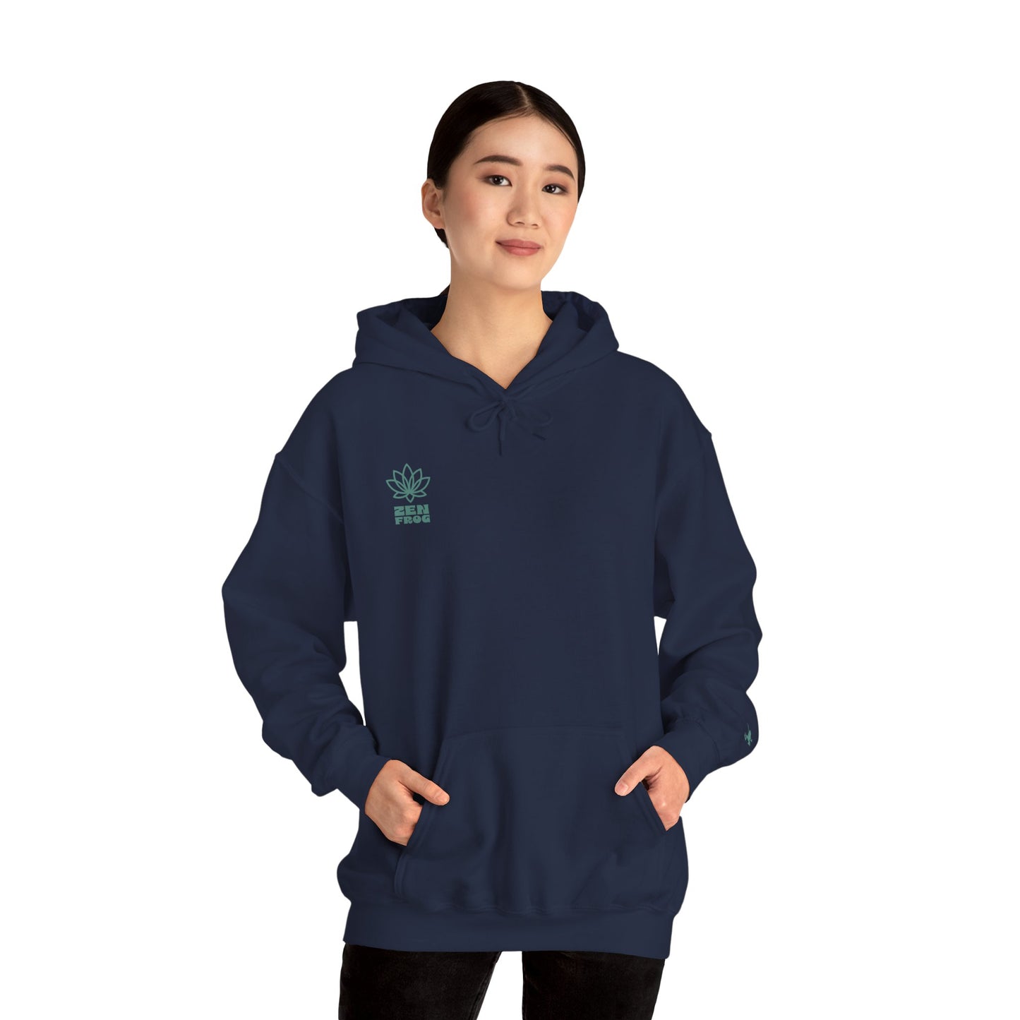 Chic Abstract Art Hoodie for Comfort & Style, Unisex Pullover, Cozy Sweatshirt, Trendy Gift for Art Lovers, Casual Outfit Must-Have