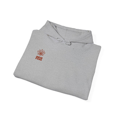 Artistic Giraffe Hoodie - Cozy Unisex Sweatshirt for Animal Lovers, Unique Gift for Birthdays, Holidays, & Casual Wear