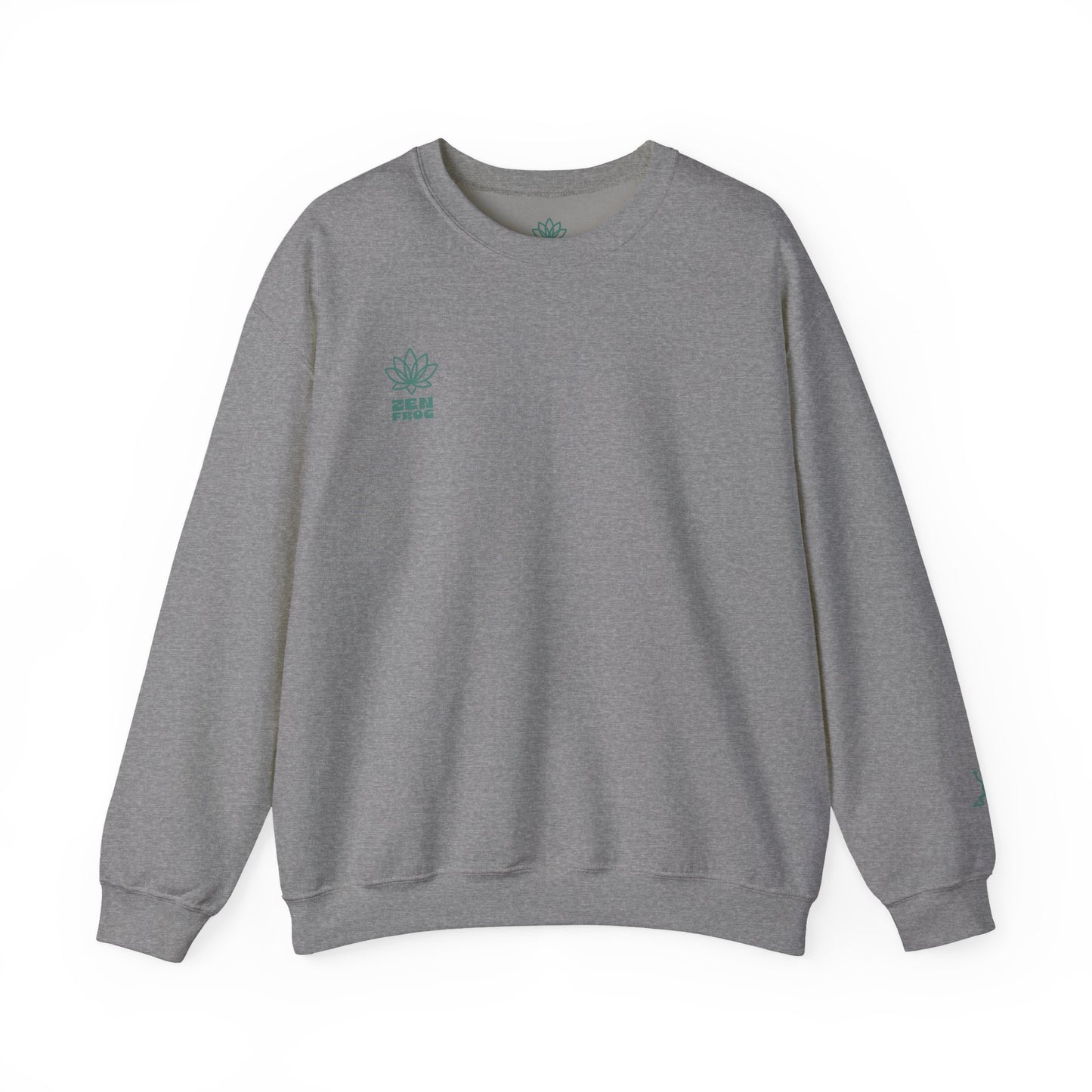 Bohemian Crewneck Sweatshirt, Cozy Sweatshirt for Art Lovers, Unique Graphic Apparel, Perfect Gift for Everyday Wear, Trendy Fashion Hoodie