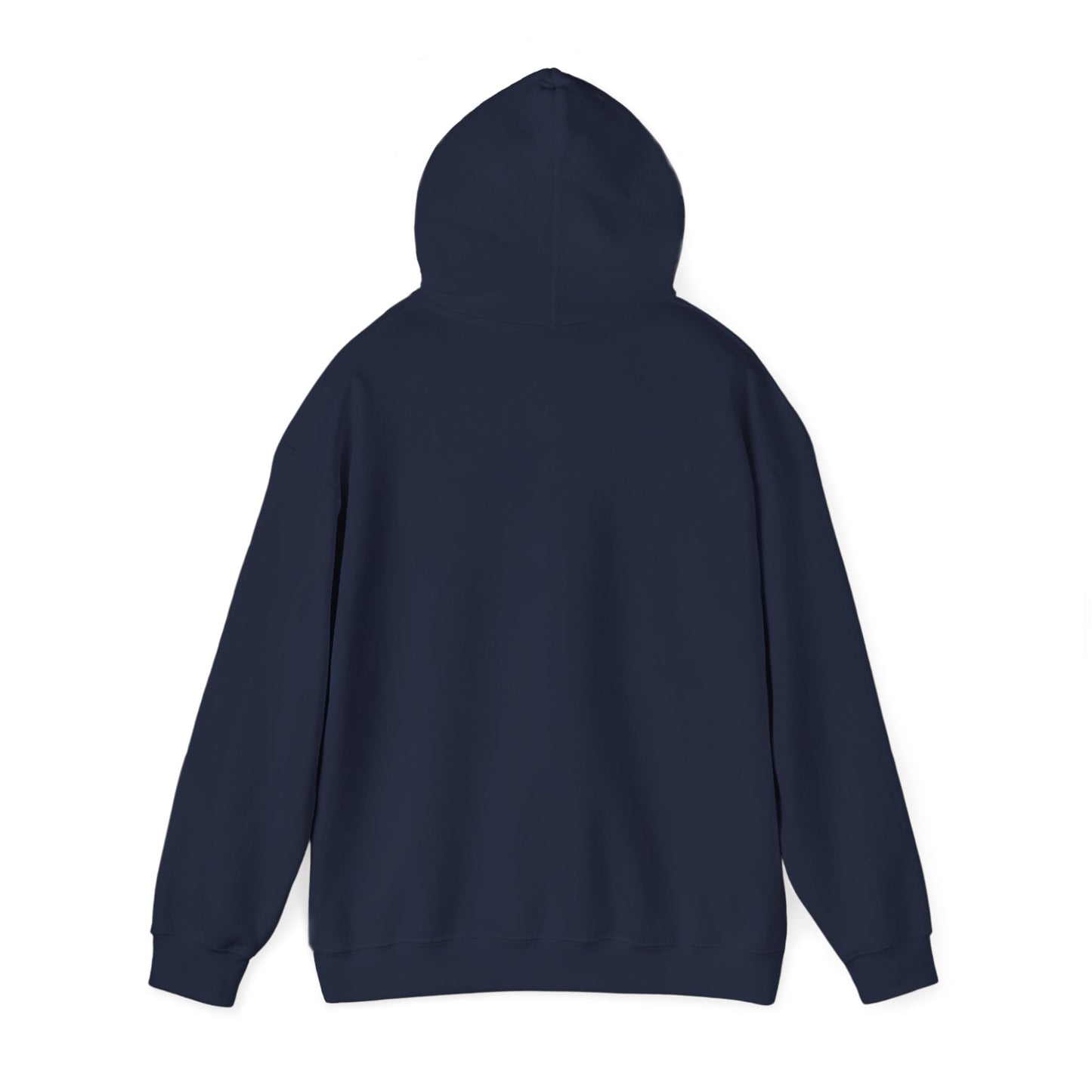 Minimalist Graphic Hoodie for Comfort, Cozy Sweatshirt for Everyday Wear, Trendy Hooded Pullover, Casual Gift for Friends