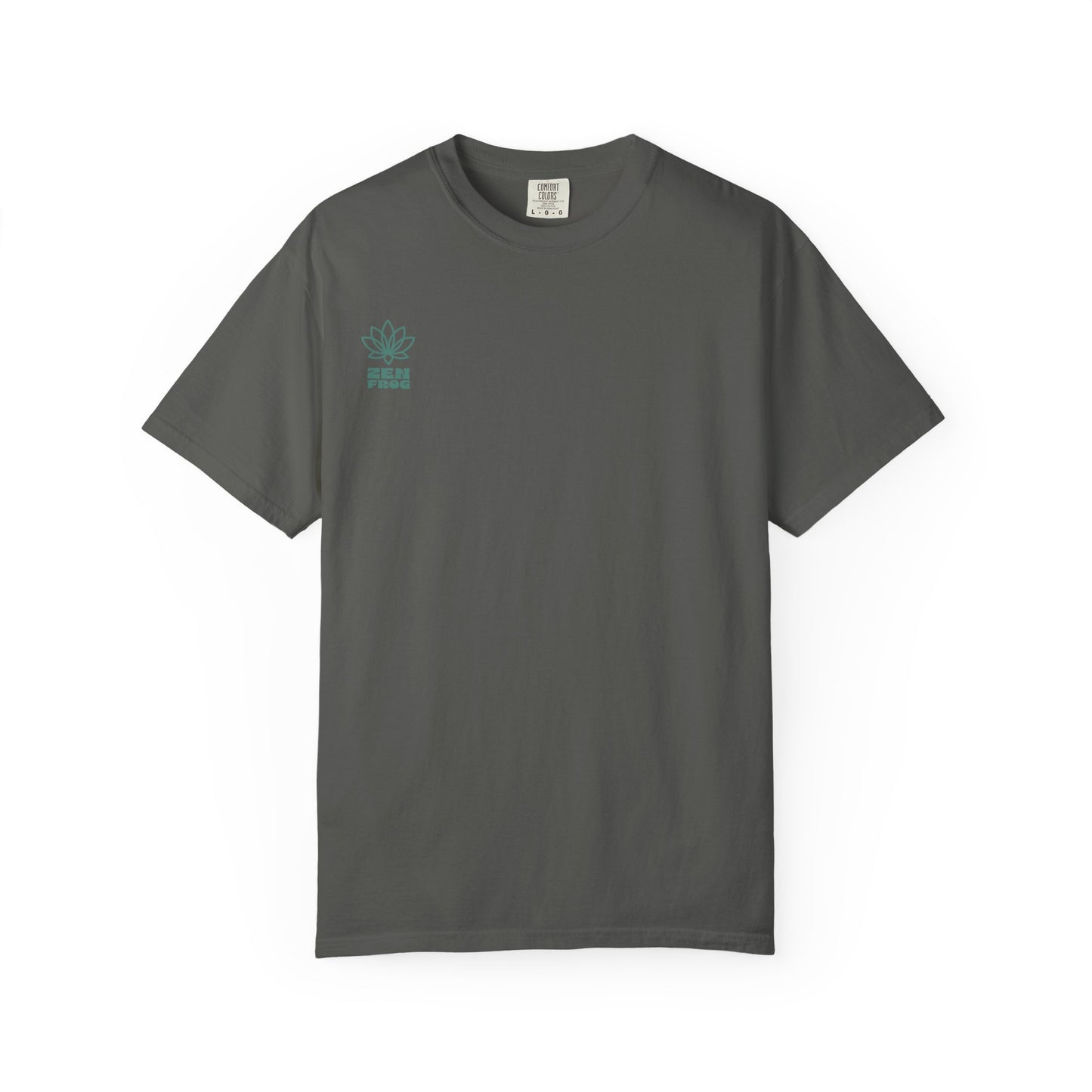 Vibrant Unisex Graphic T-shirt, Bohemian Tee, Casual Wear, Gift for Friends, Festival Apparel, Summer Style, Unique Design