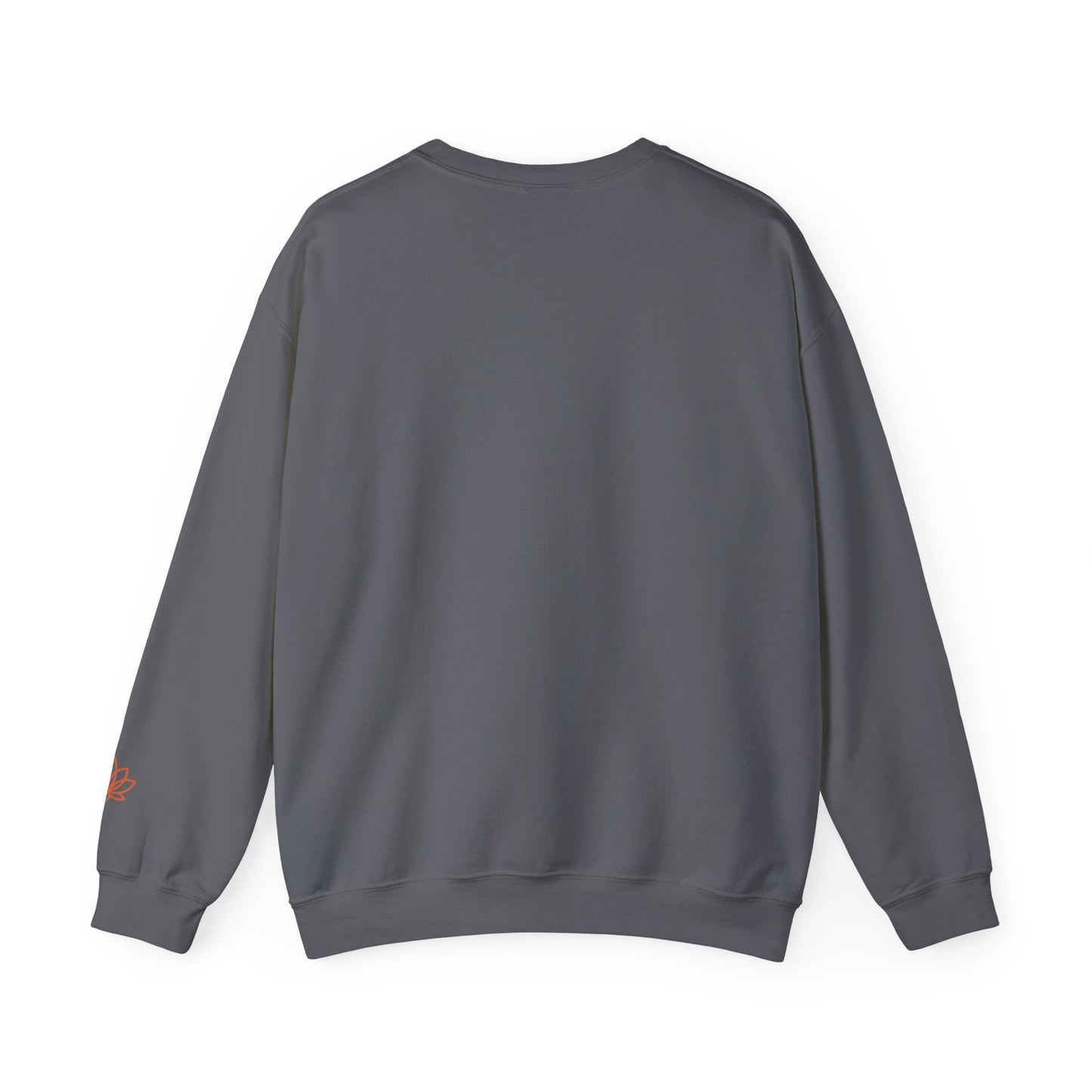 Fishing Vibes Crewneck Sweatshirt | Perfect for Outdoor Lovers, Fishing Gifts, Casual Wear, Eco-Friendly Apparel