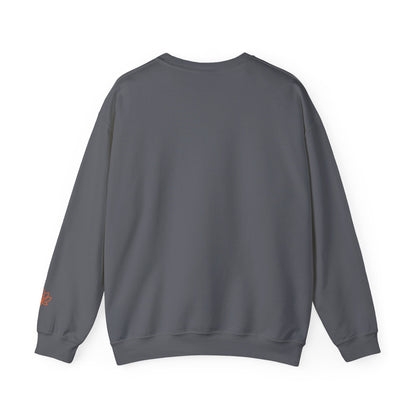 Fishing Vibes Crewneck Sweatshirt | Perfect for Outdoor Lovers, Fishing Gifts, Casual Wear, Eco-Friendly Apparel