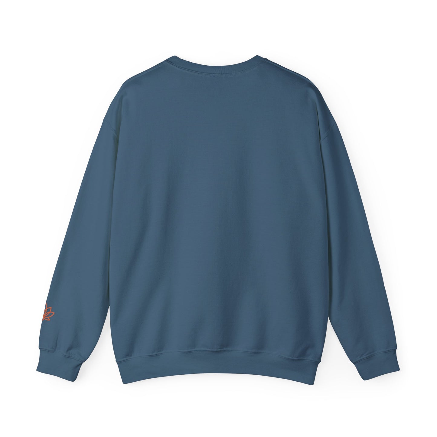 Fishing Vibes Crewneck Sweatshirt | Perfect for Outdoor Lovers, Fishing Gifts, Casual Wear, Eco-Friendly Apparel