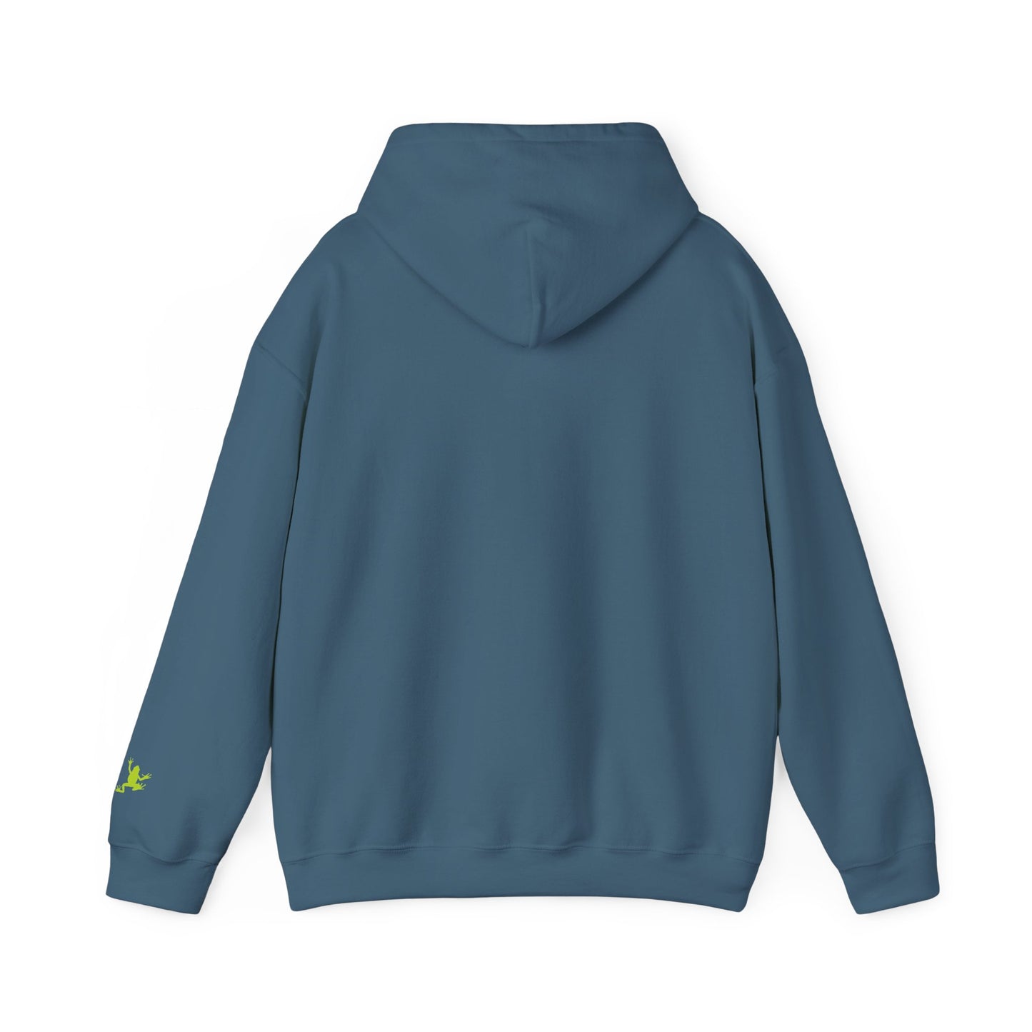 Serene Stacked Stones Hoodie, Unisex Sweatshirt for Mindfulness, Cozy Layer for Relaxation, Gift for Yoga Lovers, Perfect for Meditation
