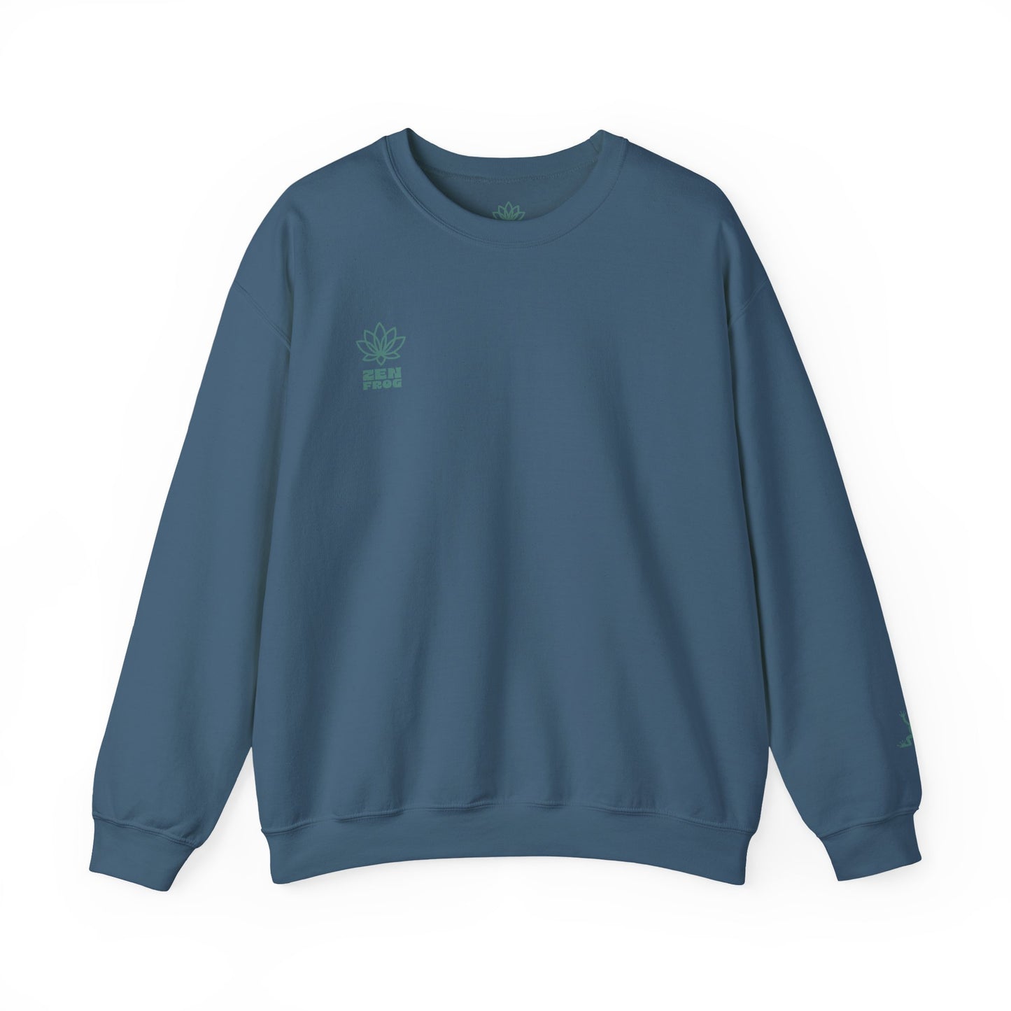 Bohemian Crewneck Sweatshirt, Cozy Sweatshirt for Art Lovers, Unique Graphic Apparel, Perfect Gift for Everyday Wear, Trendy Fashion Hoodie