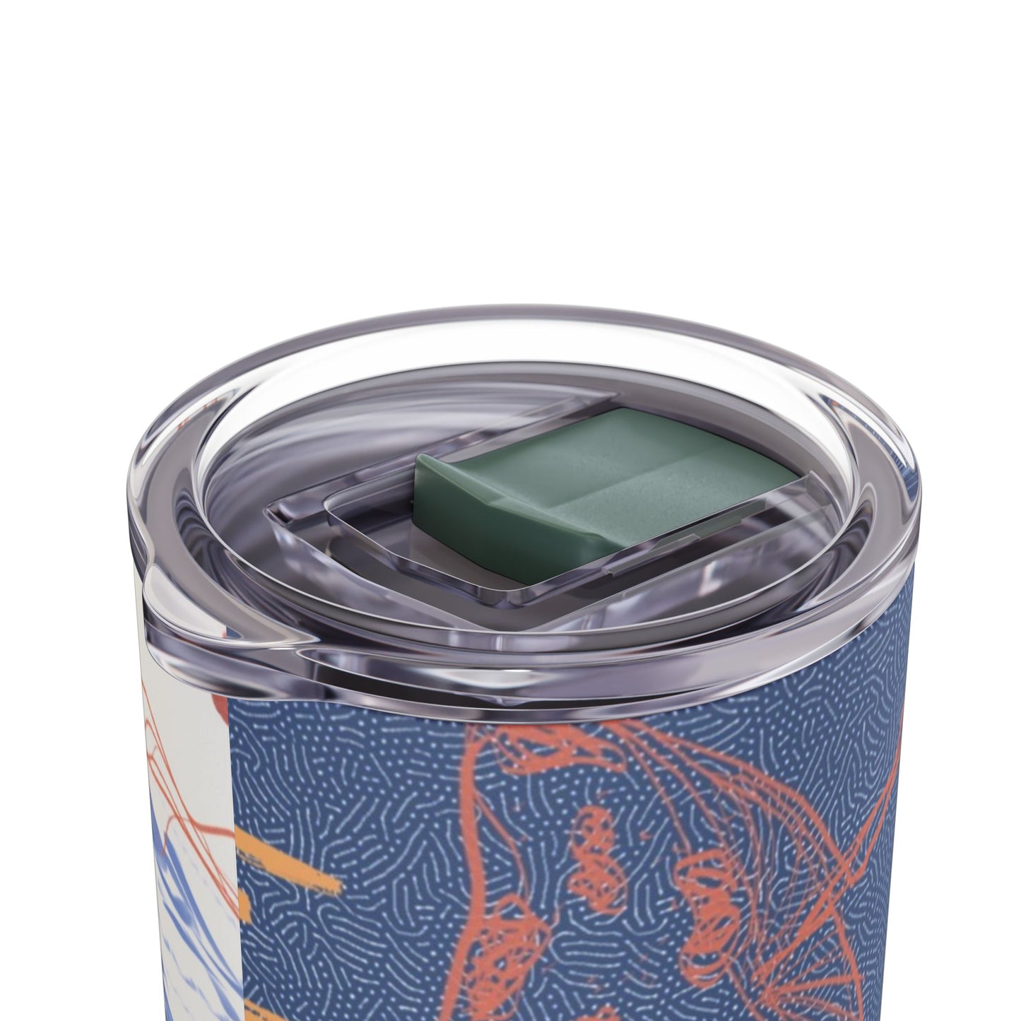 Artistic Skinny Tumbler | Unique 20oz Travel Mug | Eco-Friendly Hydration | Perfect Gift for Coffee Lovers, Art Enthusiasts, [...]