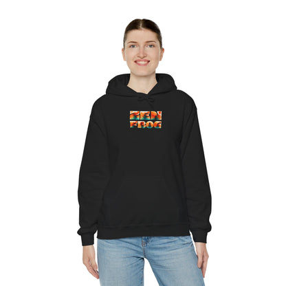 Colorful Goldfish Hoodie, Unisex Sweatshirt, Cozy Everyday Wear, Perfect for Gifts, Fun Fashion for Animal Lovers, Vibrant Pullover