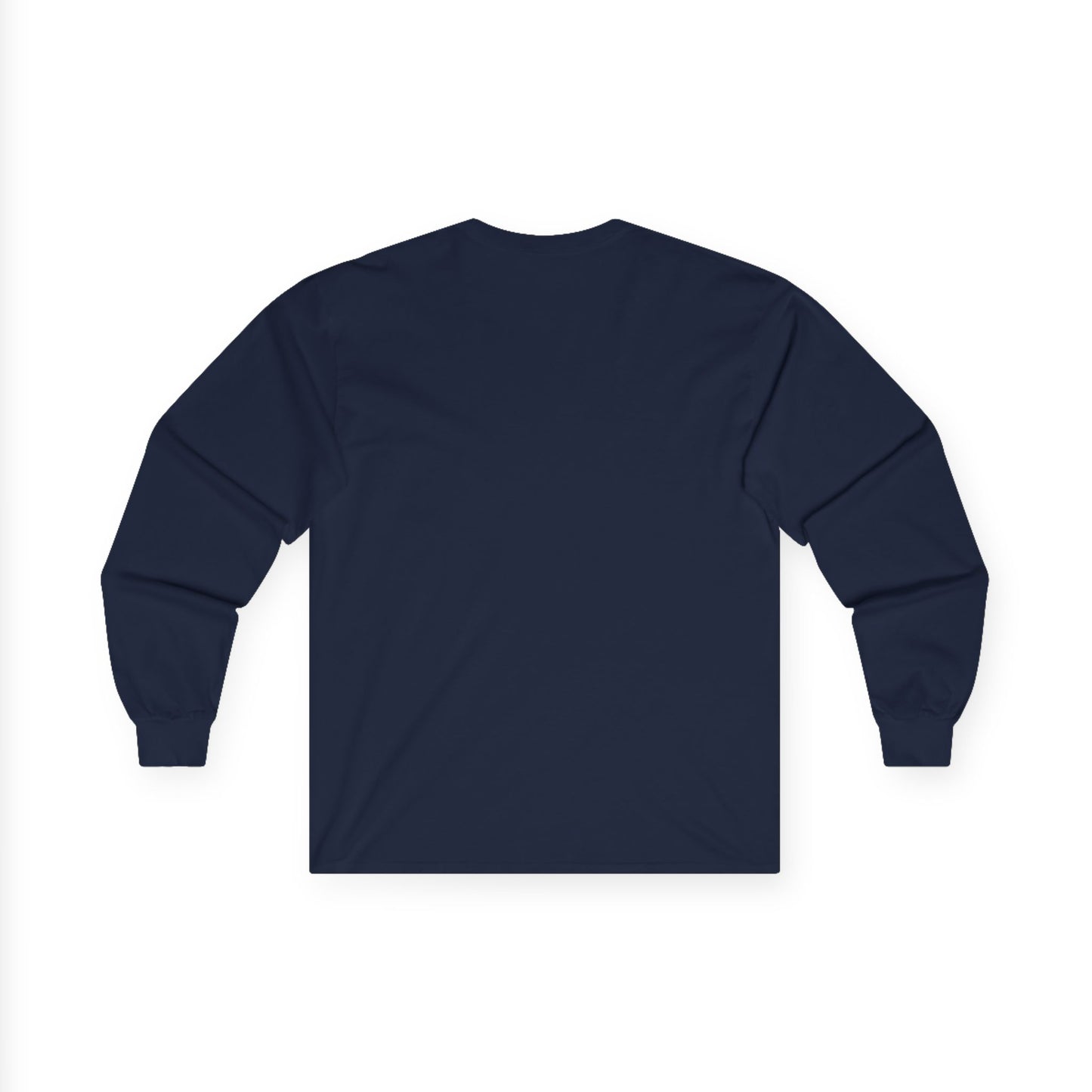 Fishing Enthusiast Long Sleeve Tee, Perfect Gift for Outdoor Lovers, Casual Wear, Fishing Trip Apparel, Summer/Autumn Fashion