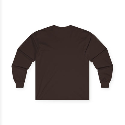 Fishing Enthusiast Long Sleeve Tee, Perfect Gift for Outdoor Lovers, Casual Wear, Fishing Trip Apparel, Summer/Autumn Fashion