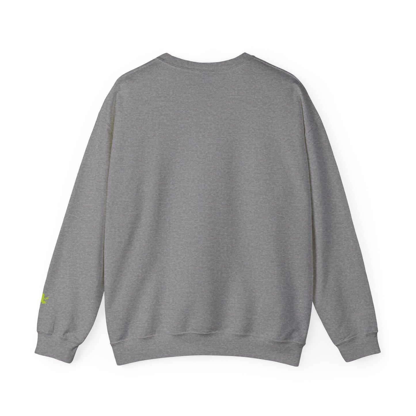 Serene Stones Unisex Crewneck Sweatshirt, Cozy Sweatshirt, Relaxation Apparel, Casual Wear, Mindfulness Gift