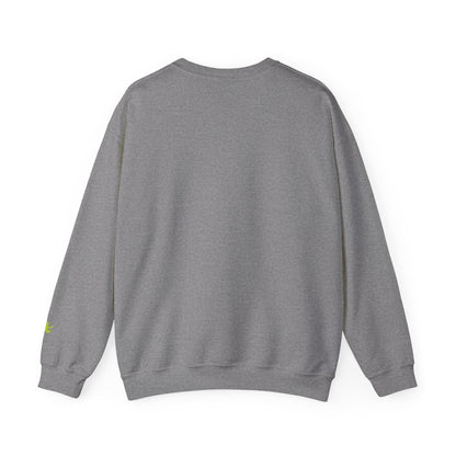 Serene Stones Unisex Crewneck Sweatshirt, Cozy Sweatshirt, Relaxation Apparel, Casual Wear, Mindfulness Gift