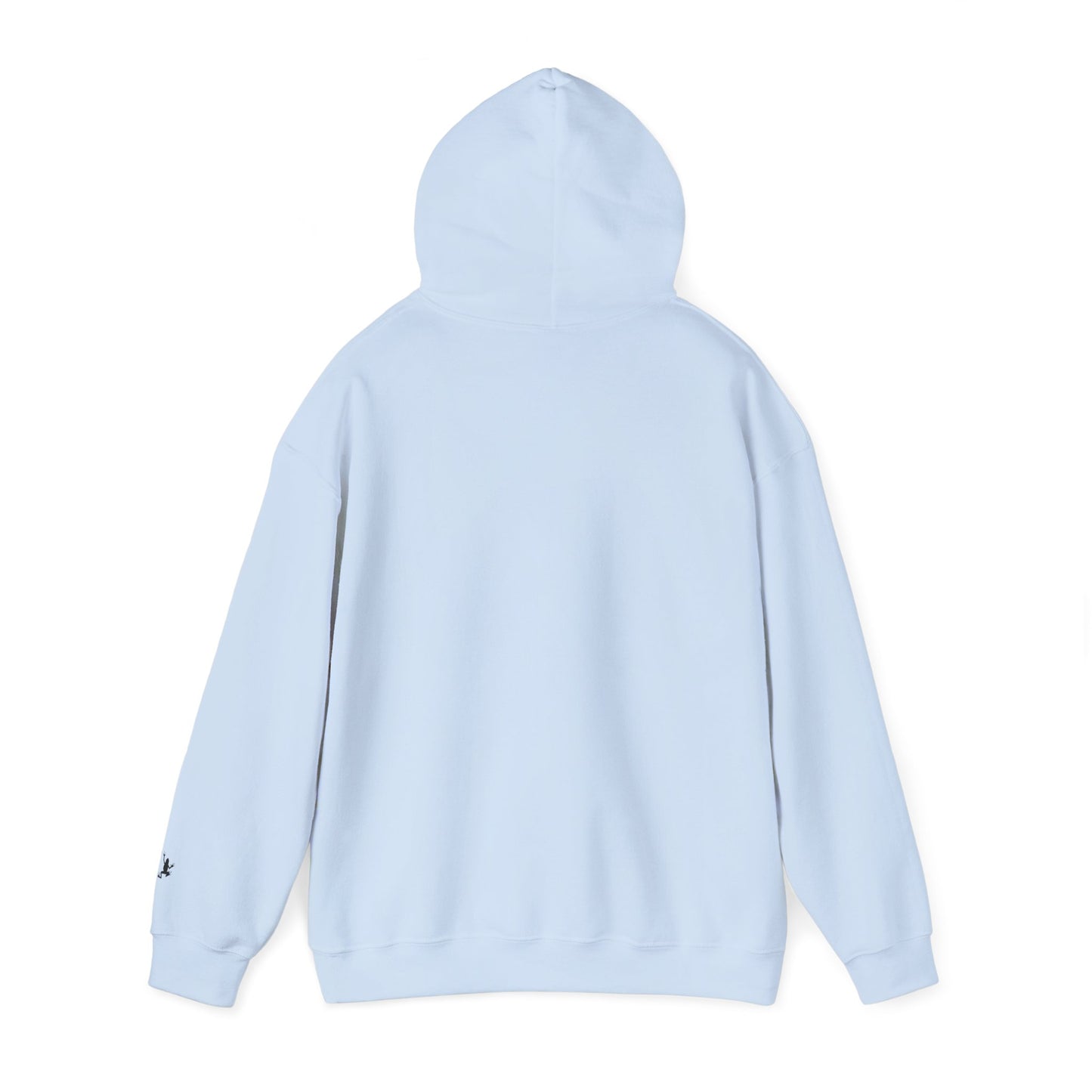 Lotus Blossom Unisex Hoodie, Comfortable Casual Sweatshirt, Spring & Summer Fashion, Gift for Yoga Lovers, Minimalist Style, [...]