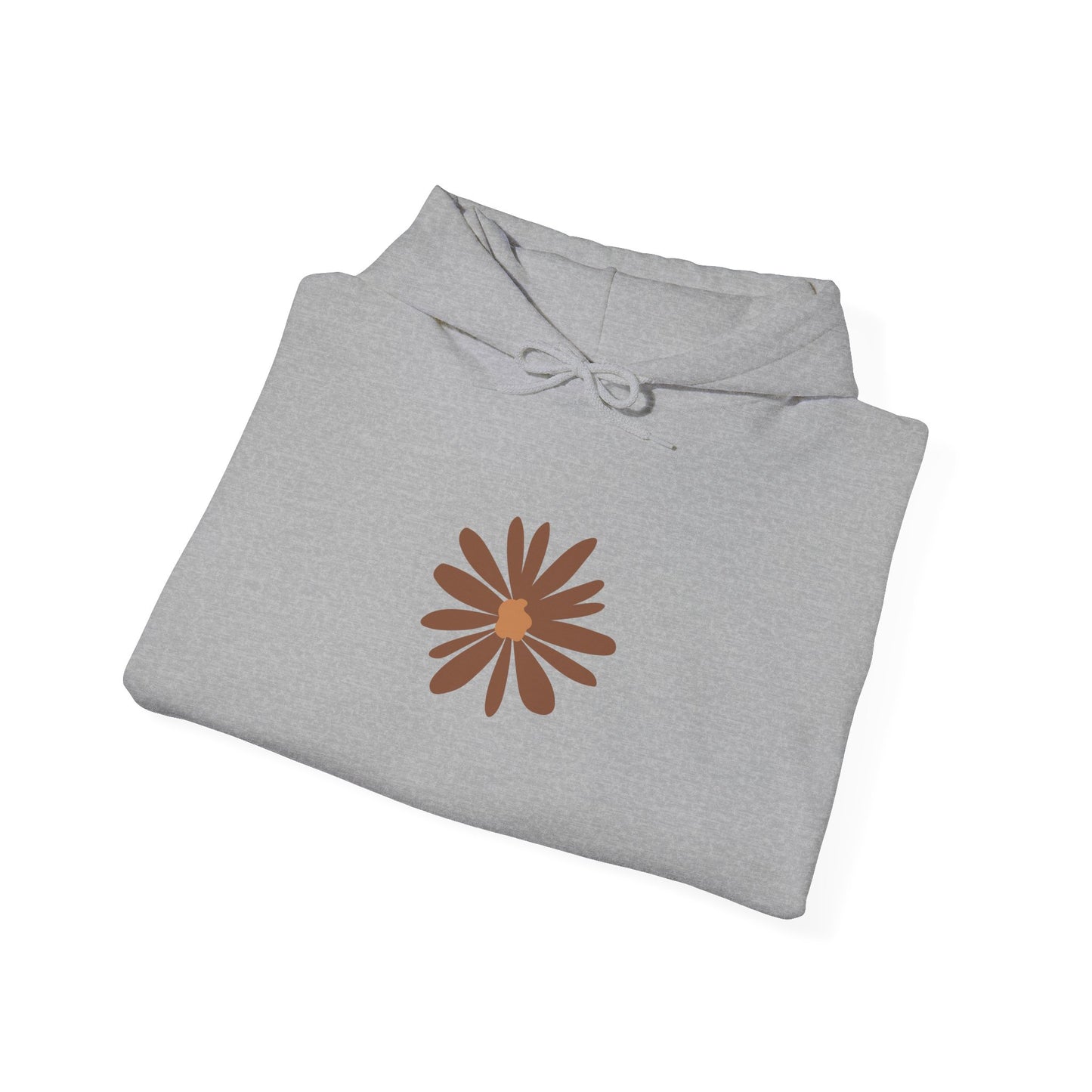 Stylish Boho Design Hoodie for Cozy Vibes, Gift for Her, Fall Fashion, Casual Wear, Comfortable Sweatshirt, Perfect for Everyday Use