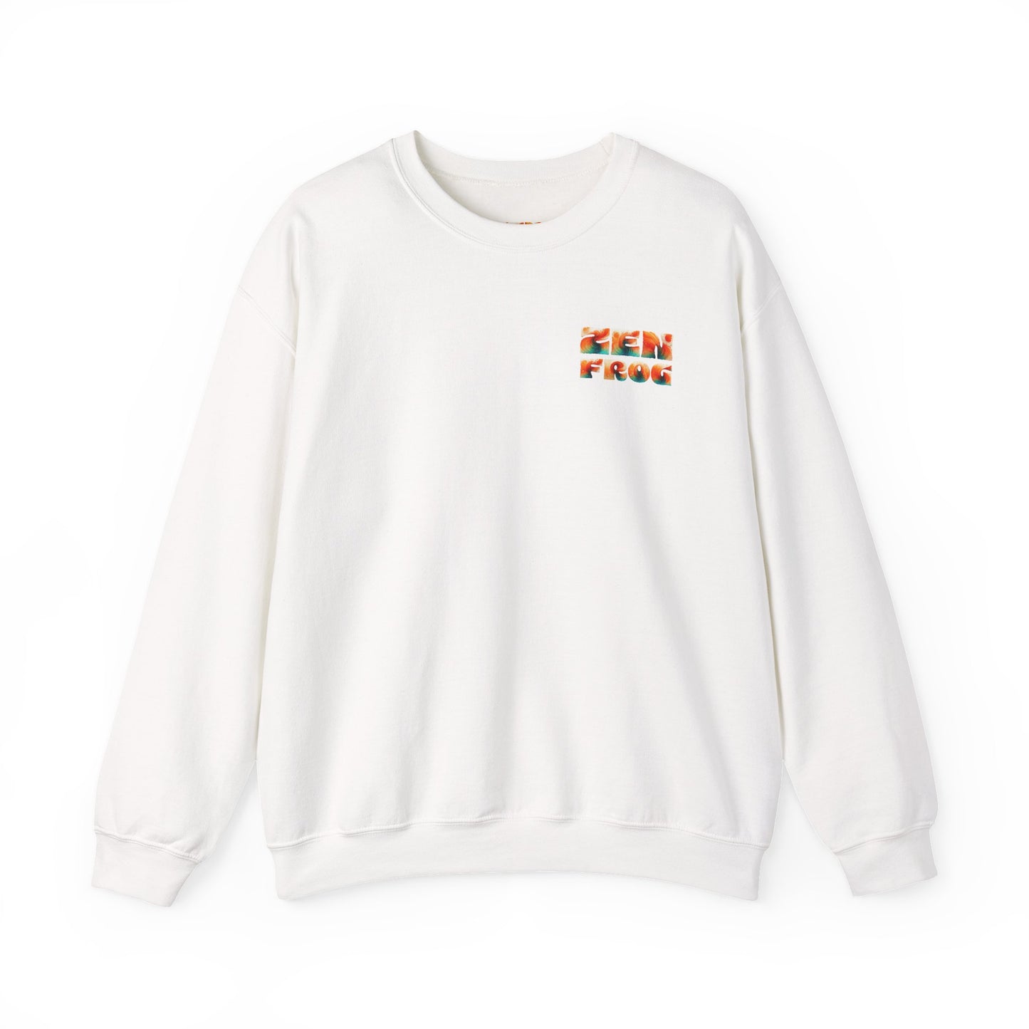 Funky Snake Unisex Crewneck Sweatshirt, Cozy Apparel, Unique Gift, Snake Art, Relaxed Style, Perfect for Casual Outings