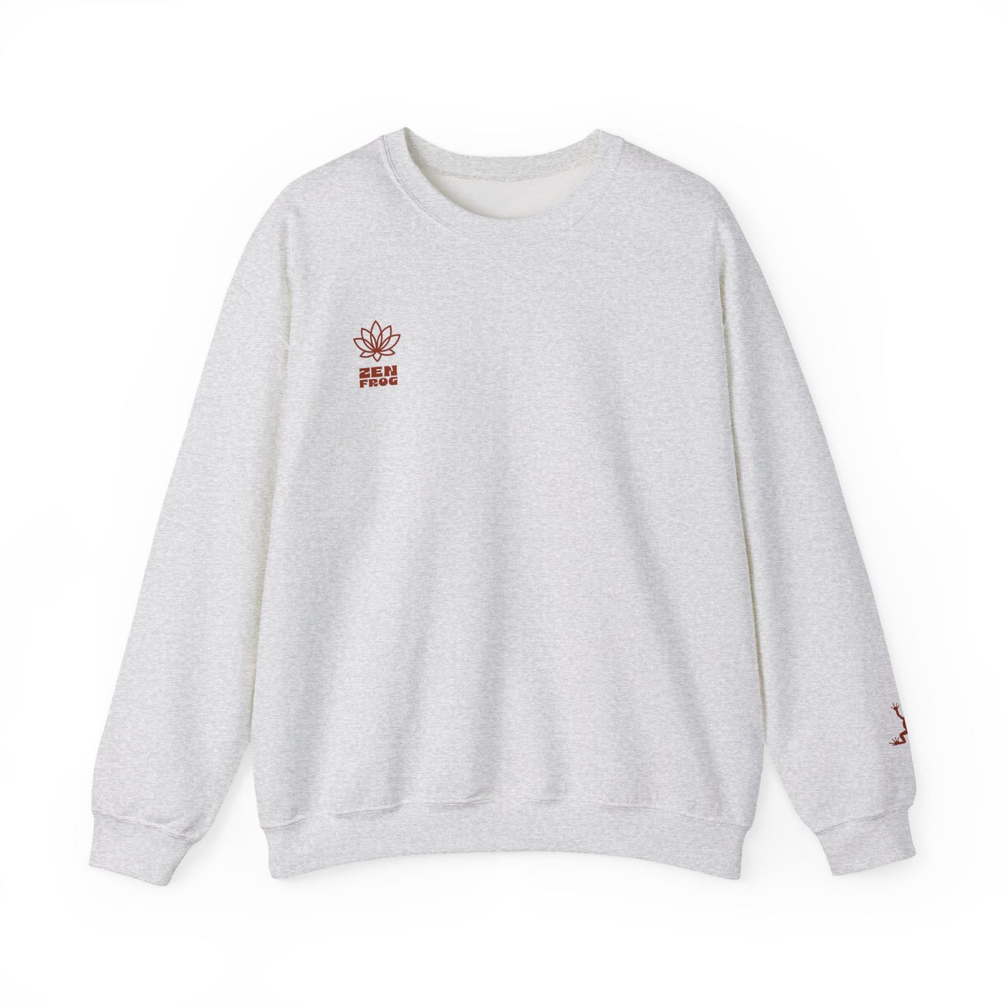 Cactus Art Crewneck Sweatshirt - Cozy unisex pullover, perfect for plant lovers, everyday wear, gifts for him/her, and casual outings