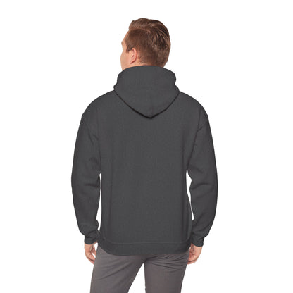 Lotus Blossom Unisex Hoodie, Comfortable Casual Sweatshirt, Spring & Summer Fashion, Gift for Yoga Lovers, Minimalist Style, [...]