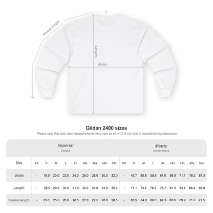 Fishing Enthusiast Long Sleeve Tee, Perfect Gift for Outdoor Lovers, Casual Wear, Fishing Trip Apparel, Summer/Autumn Fashion