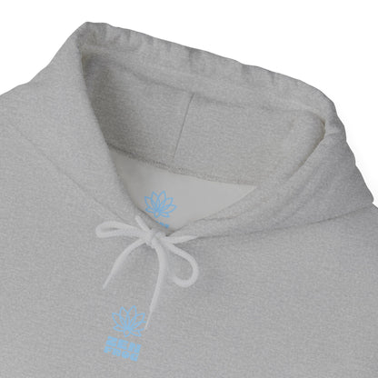 Unisex Heavy Blend™ Hooded Sweatshirt, Boho Modern, Minimalist, Geometric Crewneck, Abstract Hoodie, Gift for Her, Gift for Him