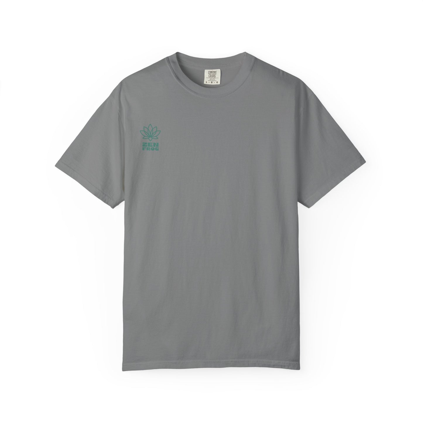 Vibrant Unisex Graphic T-shirt, Bohemian Tee, Casual Wear, Gift for Friends, Festival Apparel, Summer Style, Unique Design