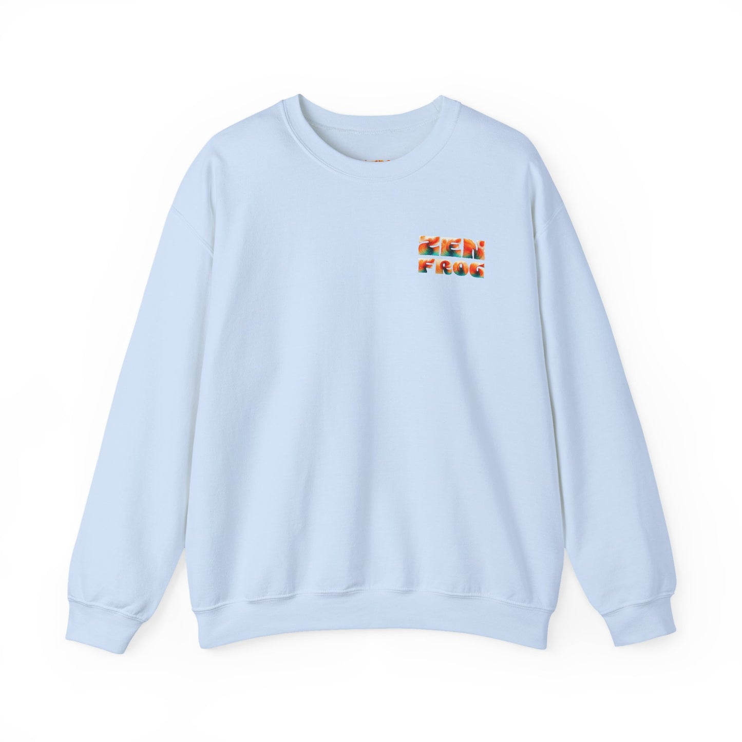 Funky Snake Unisex Crewneck Sweatshirt, Cozy Apparel, Unique Gift, Snake Art, Relaxed Style, Perfect for Casual Outings