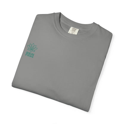 Vibrant Unisex Graphic T-shirt, Bohemian Tee, Casual Wear, Gift for Friends, Festival Apparel, Summer Style, Unique Design