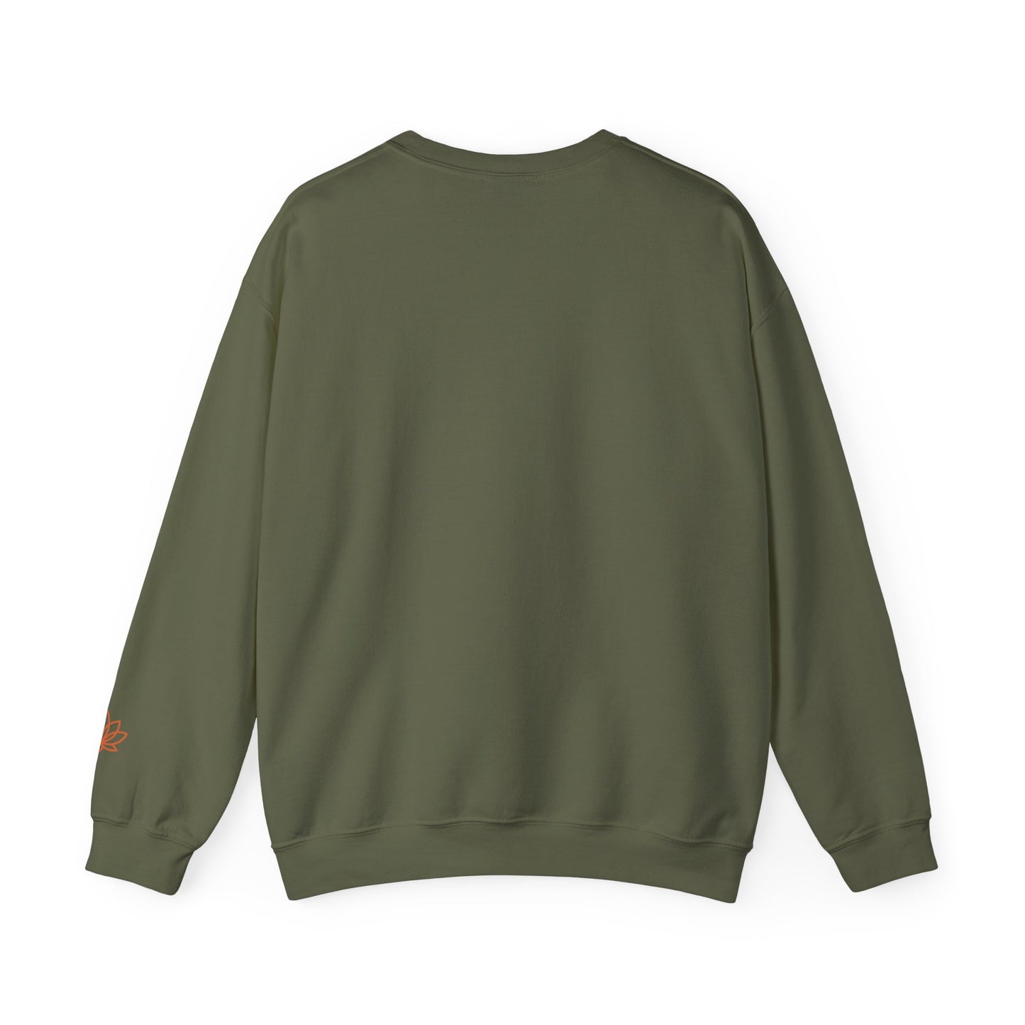 Fishing Vibes Crewneck Sweatshirt | Perfect for Outdoor Lovers, Fishing Gifts, Casual Wear, Eco-Friendly Apparel