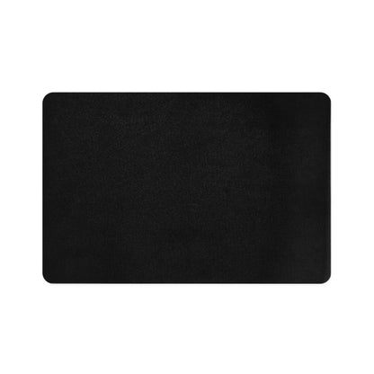 Stylish Pet Food Mat for Dogs & Cats, Modern Pet Feeding Station, Fun Home Decor, Rubber Non-Slip Mat, Perfect Gift for Pet Lovers